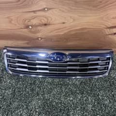 SUBARU フォレスター 純正フロントグリル【080622】 - メルカリ