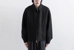 THE RERACS】 23AW HARRINGTON JACKET 46 - メルカリ