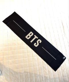 BTS タオル BEYOND THE SCENE 収納袋付きのサムネイル