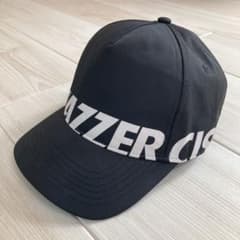 ジャザサイズ　JAZZERCISE  キャップのサムネイル