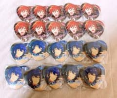 あんスタ 夏目 つむぎのサムネイル