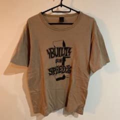 ラディアル   Tシャツのサムネイル