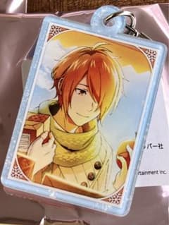 九十九一希 両面アクリルキーホルダー