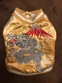 ♥犬用 洋服♥のサムネイル