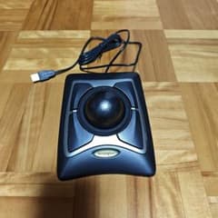 Kensingtonトラックボール　USB接続のサムネイル
