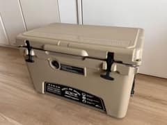 FIELDOOR ノーザンクーラーボックス 42.5L/45QT アウトドアのサムネイル