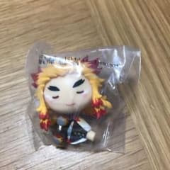1番くじ 煉獄杏寿郎のサムネイル