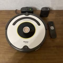 【未使用・未開封品】iRobot 622 ルンバ　お掃除ロボット m36198764626_1.jpg?1735477127