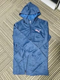 プーマ PUMA レディース ジャージ上下セット トレーニングスーツのサムネイル