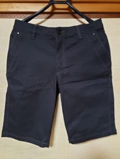 ハーフパンツ、ゴルフ、ミズノのサムネイル
