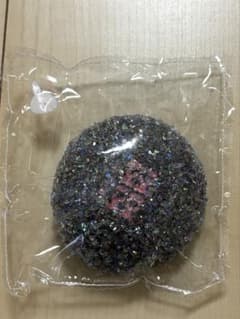 Kiki シャリシャリ ブラックピンク チーズケーキ 小のサムネイル
