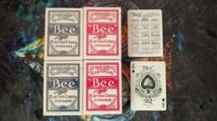 2002年 OHIO製 Bee 4個セットのサムネイル