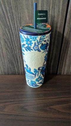 スタバFARM RIO限定 タンブラー710ml Starbucksブラジル - メルカリ