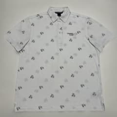 【ぴーろ】ZOY ゾーイ ゴルフポロシャツ 2点セット ZOY ゾーイ ゴルフ ポロシャツ メンズ サイズ2（L） - メルカリ