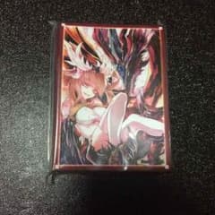 遊戯王 スリーブのサムネイル