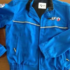 ライダースジャケット Mサイズのサムネイル