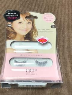 D.UP つけまつげのサムネイル