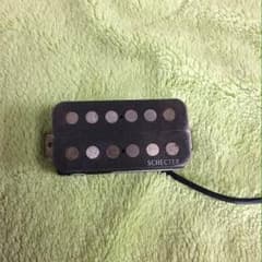 schecter  super rockⅡ ピックアップのサムネイル