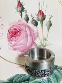 ピューター灰皿 Royal Selangor 製 - メルカリ