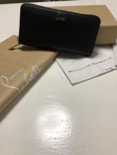 長財布 ルブタンのサムネイル