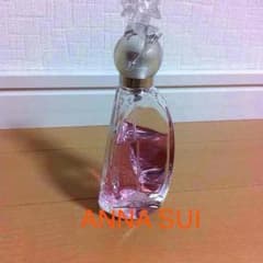 ゆう様専用☆ANNA SUI 50ml 香水のサムネイル
