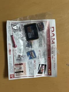 Earth様　専用　　デンモク　DAM 切れてるバターのサムネイル