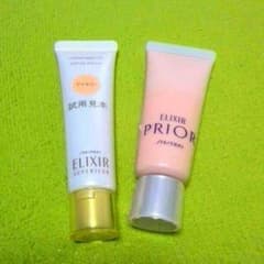 ake☆様専用です❣ELIXIR プリオールのサムネイル