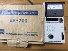 クラニシ　アンテナアナライザー　BR-200のサムネイル