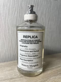 Margiela REPLICA Tea Escapeレプリカ ティーエスケープのサムネイル