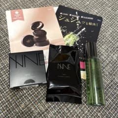 NNE Grinding Foundation 3パック※1個売りも可 NNE Grinding Foundation セット - メルカリ