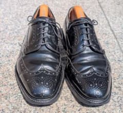 Church's 旧チャーチ グラフトン 73ラスト 70G 3都市 Church's 旧チャーチ グラフトン 73ラスト 70G 3都市 - メルカリ