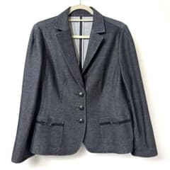 レリアン　テーラード　ジャケットのサムネイル