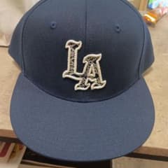 Kustomstyle LA ベースボールキャップのサムネイル