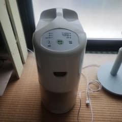 コロナ　除湿機　CDーP63Aのサムネイル