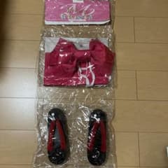 帯下駄セットのサムネイル
