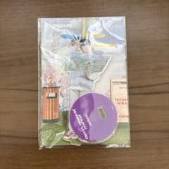 TREASURE ジョンウ アクリルスタンドのサムネイル