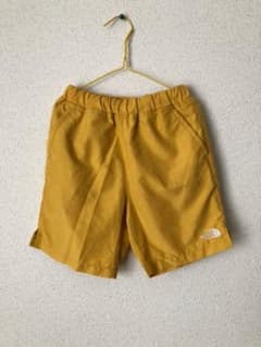 ノースフェイス  キッズ　ウォーターショーツのサムネイル
