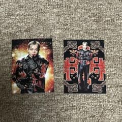 EXILE THE RAMPAGE 山本彰吾 フォトカセット - メルカリ