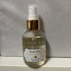 【ラリン】ボディミスト・ピオニーガーデニア　60ml ボディ化粧水のサムネイル
