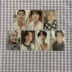 公式BTS GLOBAL OFFICIAL FANCLUB まとめ売りのサムネイル