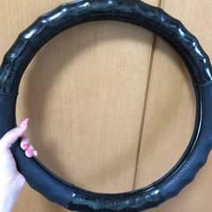 ハンドルカバー☆のサムネイル