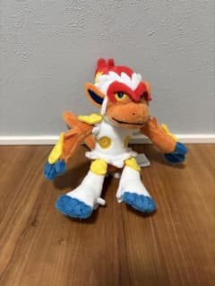 ポケモン ゴウカザル ぬいぐるみのサムネイル