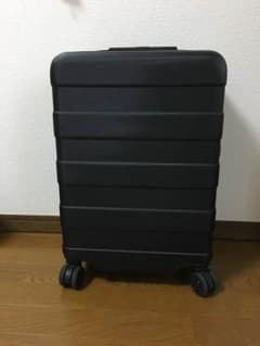 スーツケースのサムネイル