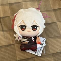 楓原万葉 ちびぐるみのサムネイル