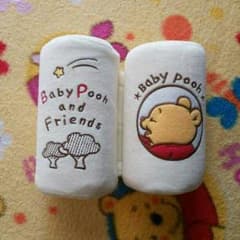 寝返り防止クッションのサムネイル