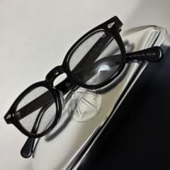 TART OPTICAL ARNEL JD-44 BK ブラック セルロイド - メルカリ
