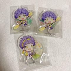 A3!　アニカフェ アクスタのサムネイル