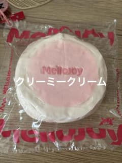 mellojoy メロジョイ ショートケーキ ワッフル 焼き餅 セットBelanja