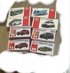 ブレイクミニカー　まとめ売り トミカ ブレイク まとめ売り - メルカリ
