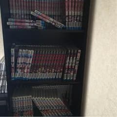 バキシリーズ全巻のサムネイル